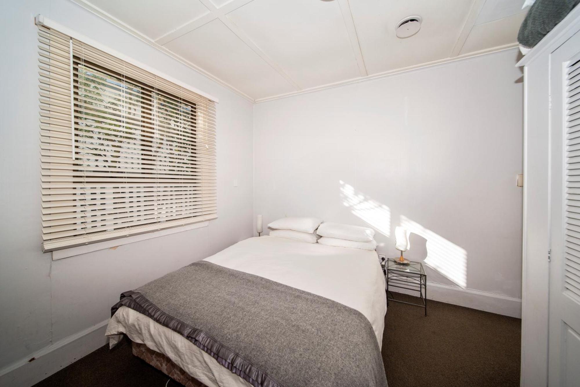 Richard & Jill'S City House Villa New Plymouth Exterior foto