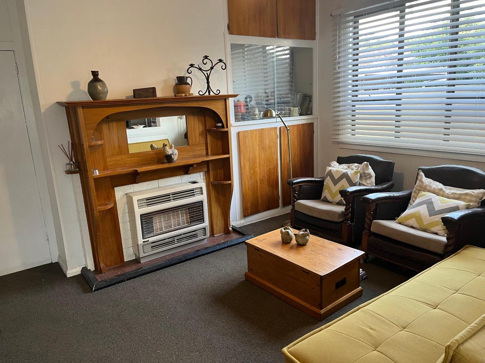 Richard & Jill'S City House Villa New Plymouth Exterior foto
