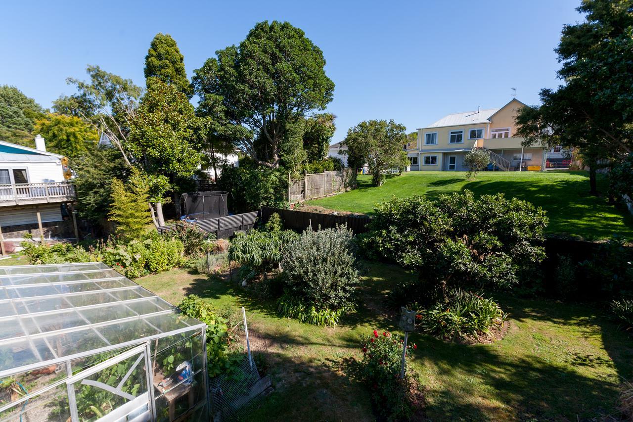 Richard & Jill'S City House Villa New Plymouth Exterior foto